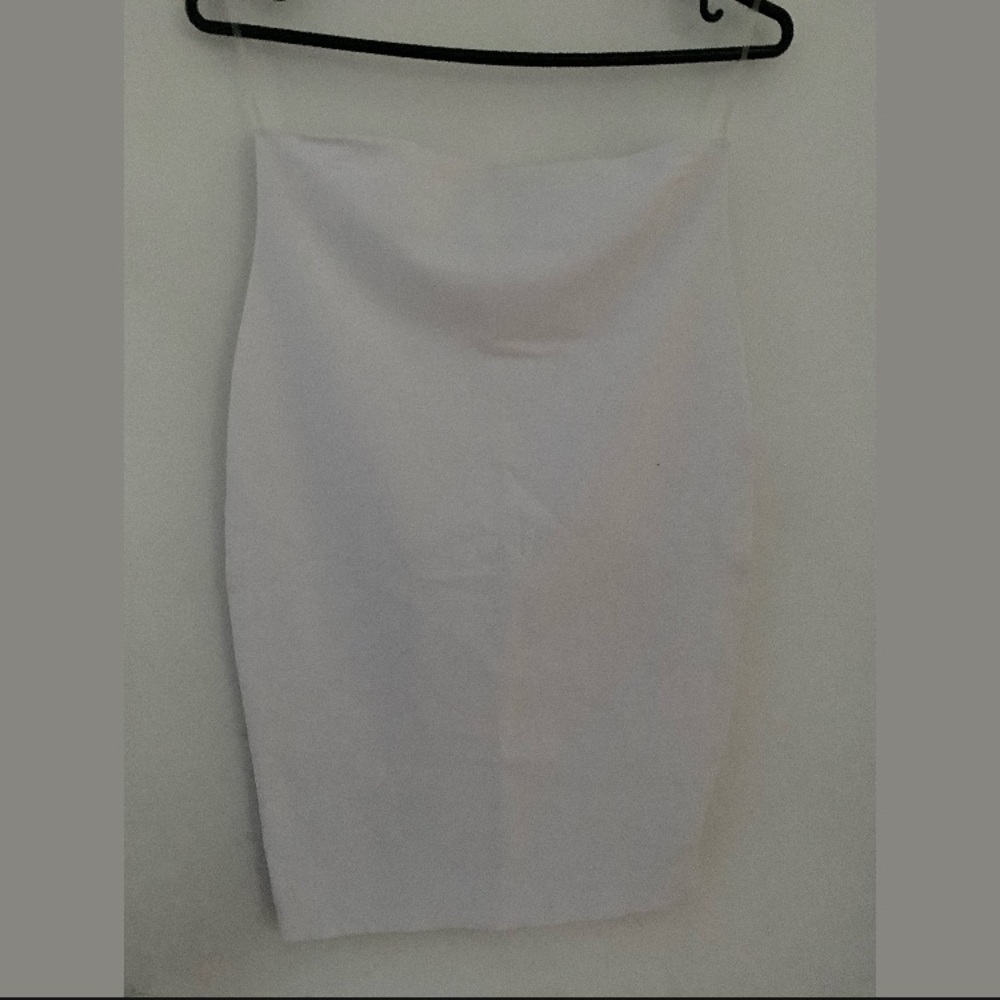 Pencil Skirt